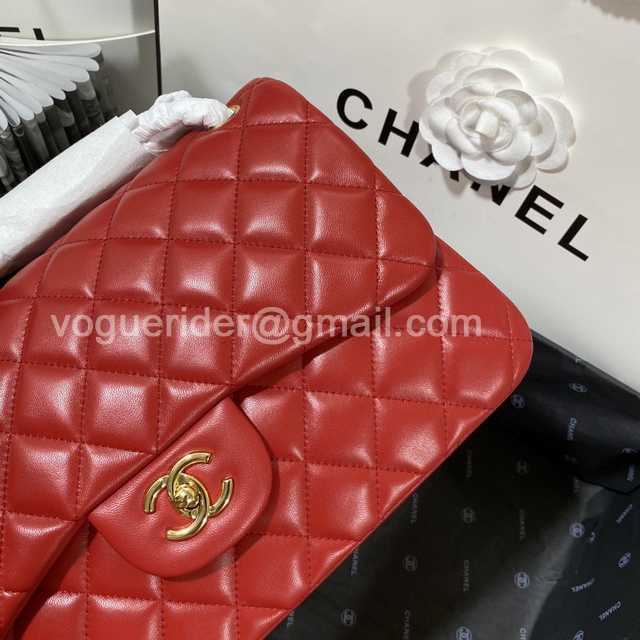 1113 Jumbo 30 Lambskin 1113 Jumbo 30 Lambskin