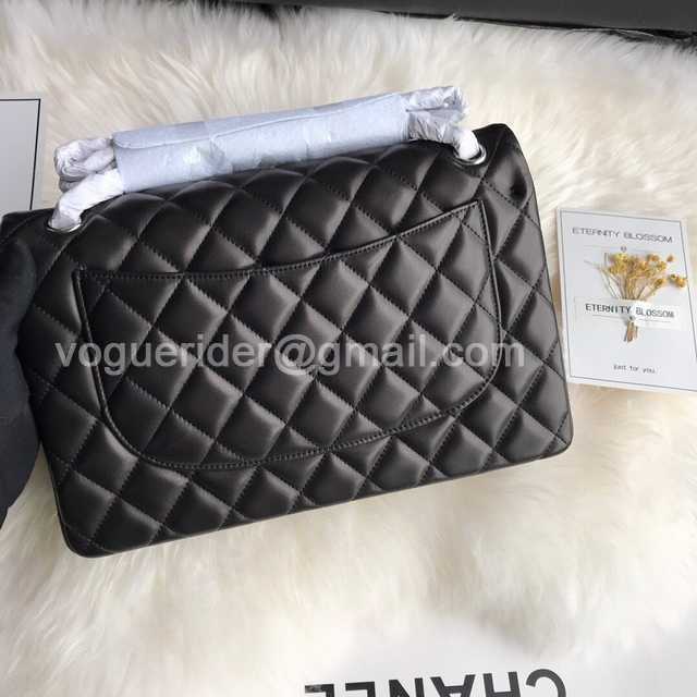 1113 Jumbo 30 Lambskin