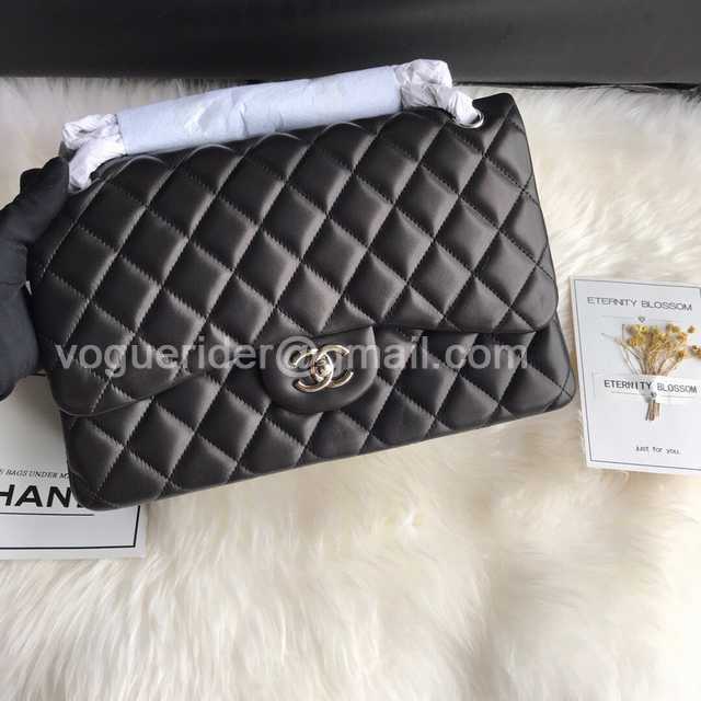 1113 Jumbo 30 Lambskin