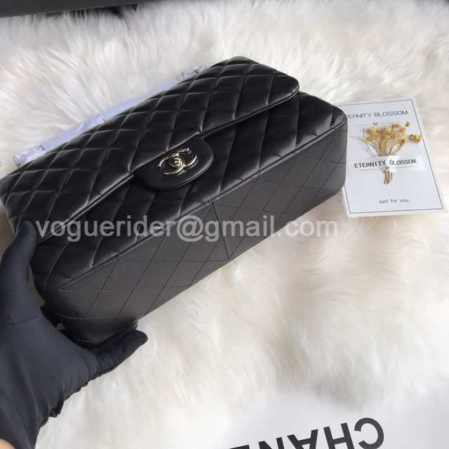 1113 Jumbo 30 Lambskin