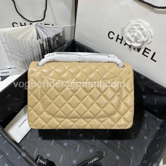 1113 Jumbo 30 Lambskin