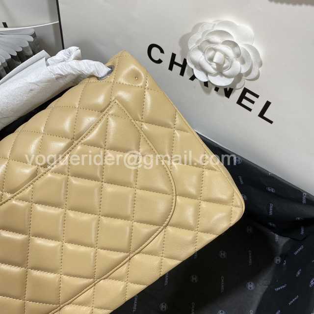 1113 Jumbo 30 Lambskin