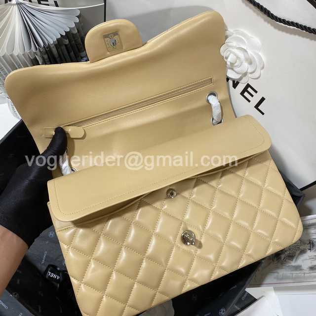 1113 Jumbo 30 Lambskin