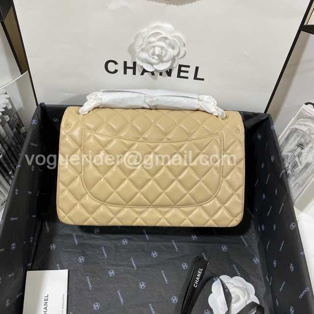 1113 Jumbo 30 Lambskin