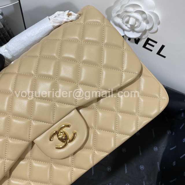 1113 Jumbo 30 Lambskin