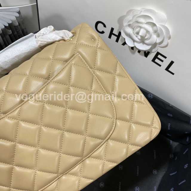 1113 Jumbo 30 Lambskin