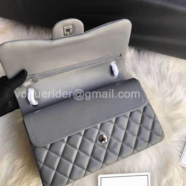 1113 Jumbo 30 Lambskin