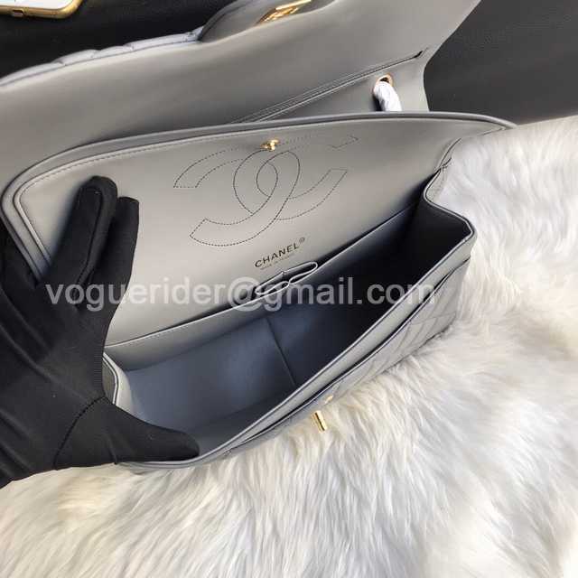 1113 Jumbo 30 Lambskin