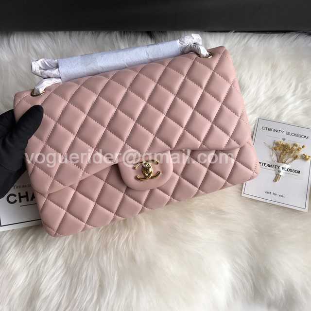 1113 Jumbo 30 Lambskin