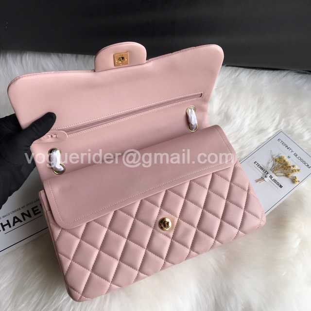 1113 Jumbo 30 Lambskin