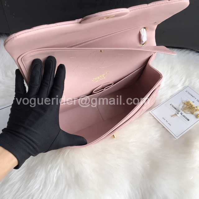 1113 Jumbo 30 Lambskin