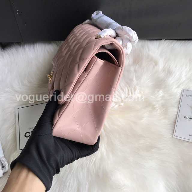 1113 Jumbo 30 Lambskin