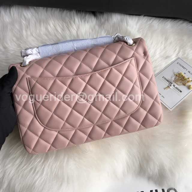 1113 Jumbo 30 Lambskin