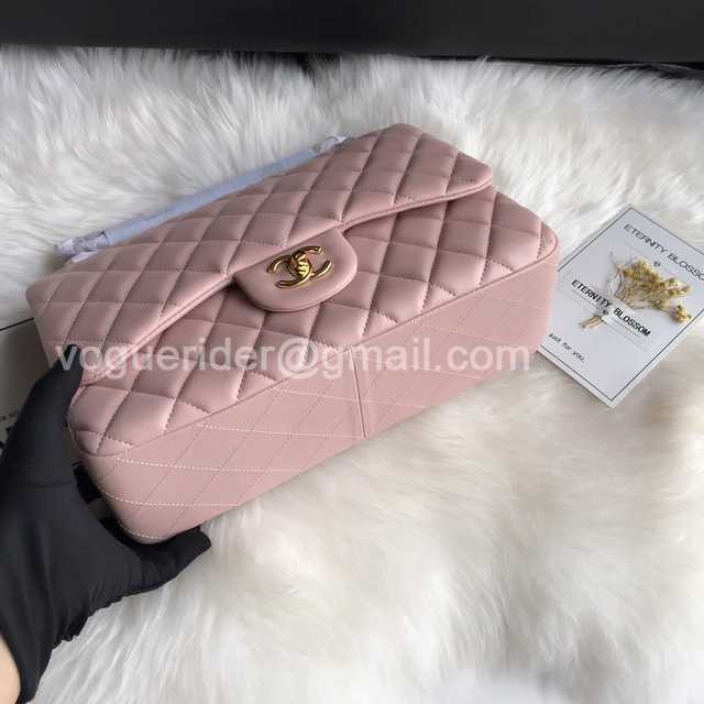 1113 Jumbo 30 Lambskin