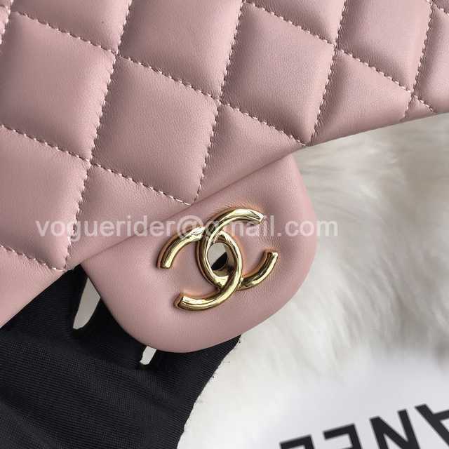 1113 Jumbo 30 Lambskin