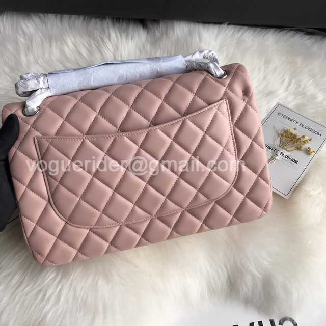 1113 Jumbo 30 Lambskin 1113 Jumbo 30 Lambskin