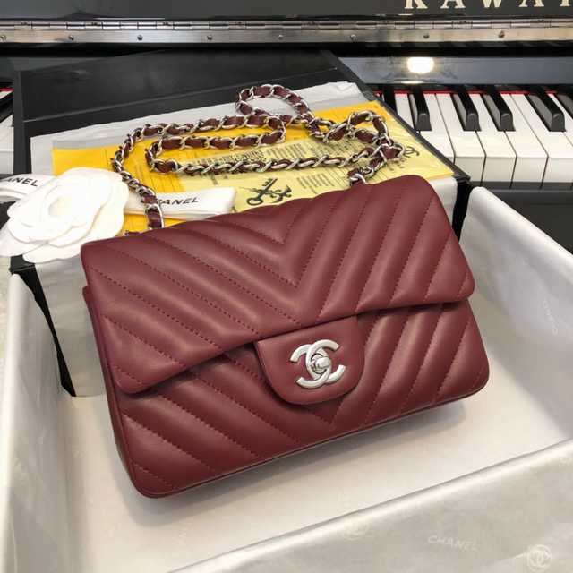 1116 V New Mini 20