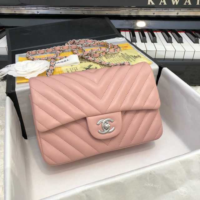 1116 V New Mini 20
