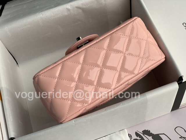 1115 Square 17 Patent leather 1115 Square 17 Patent leather