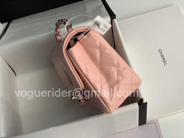 1115 Square 17 Patent leather 1115 Square 17 Patent leather