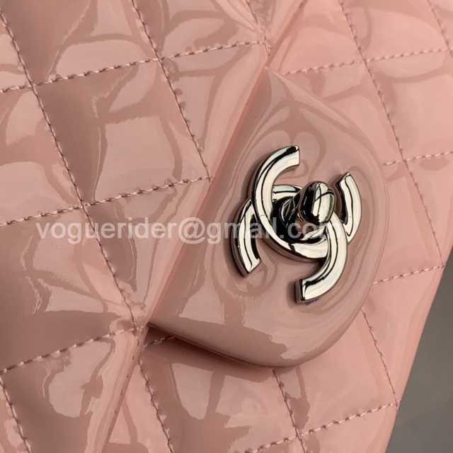 1115 Square 17 Patent leather 1115 Square 17 Patent leather