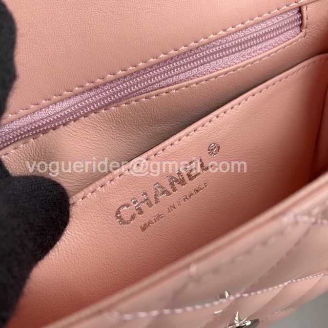 1115 Square 17 Patent leather 1115 Square 17 Patent leather