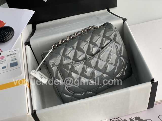 1115 Square 17 Patent leather 1115 Square 17 Patent leather