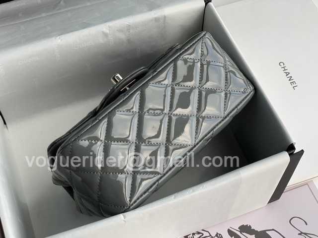 1115 Square 17 Patent leather 1115 Square 17 Patent leather