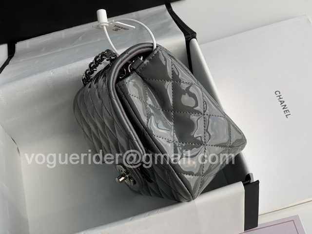 1115 Square 17 Patent leather 1115 Square 17 Patent leather