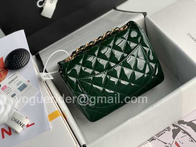1115 Square 17 Patent leather 1115 Square 17 Patent leather