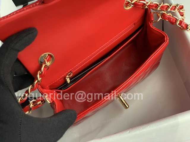 1115 Square 17 Patent leather 1115 Square 17 Patent leather