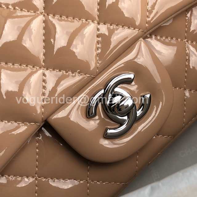 1116 New Mini 20 Patent Leather 1116 New Mini 20 Patent Leather
