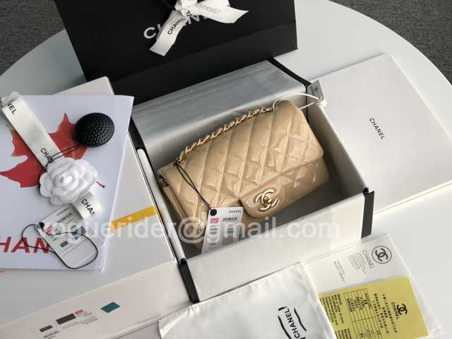 1116 New Mini 20 Patent Leather