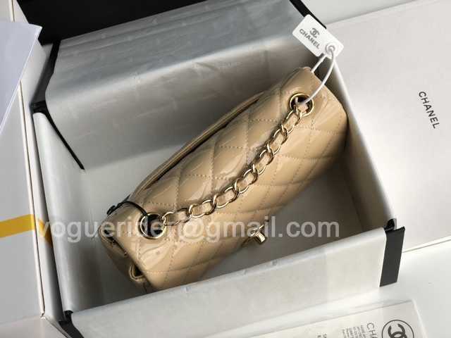 1116 New Mini 20 Patent Leather