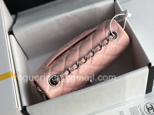 1116 New Mini 20 Patent Leather