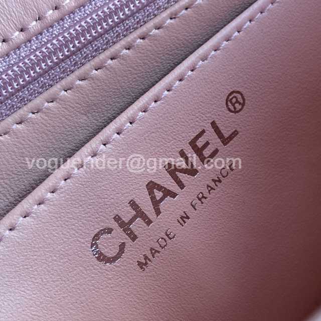 1116 New Mini 20 Patent Leather