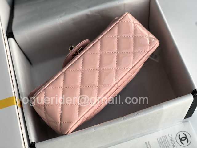 1116 New Mini 20 Patent Leather