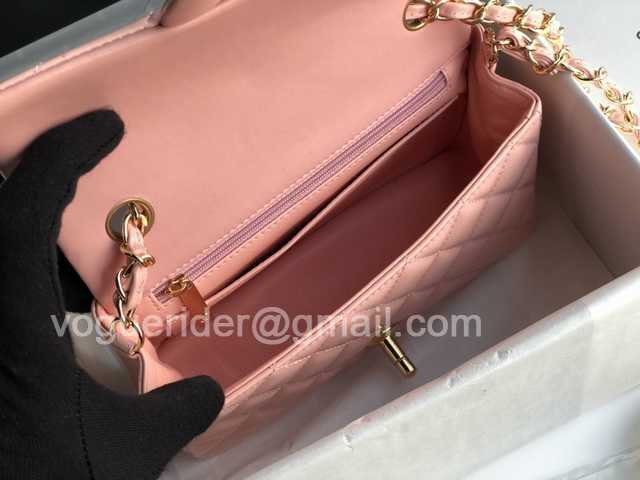 1116 New Mini 20 Patent Leather