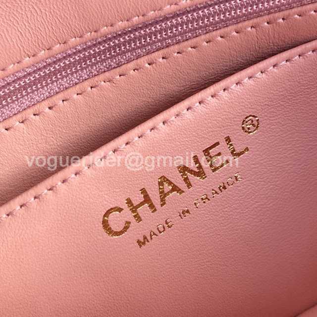 1116 New Mini 20 Patent Leather