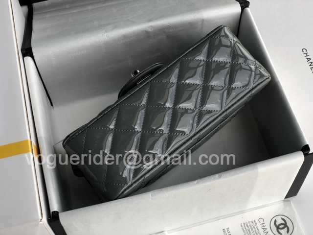 1116 New Mini 20 Patent Leather