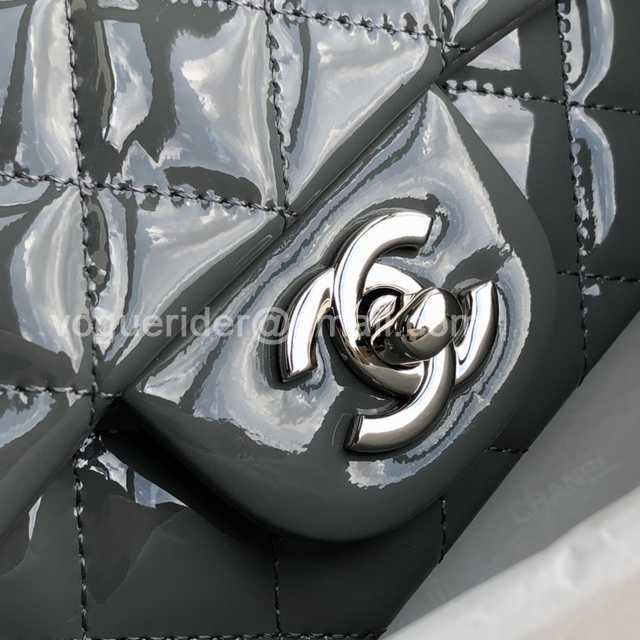 1116 New Mini 20 Patent Leather