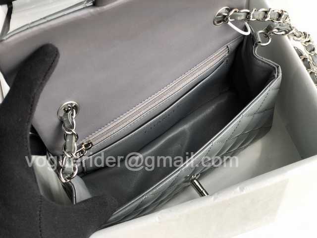 1116 New Mini 20 Patent Leather