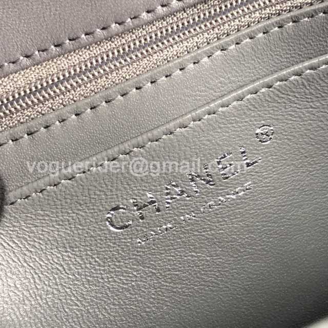 1116 New Mini 20 Patent Leather