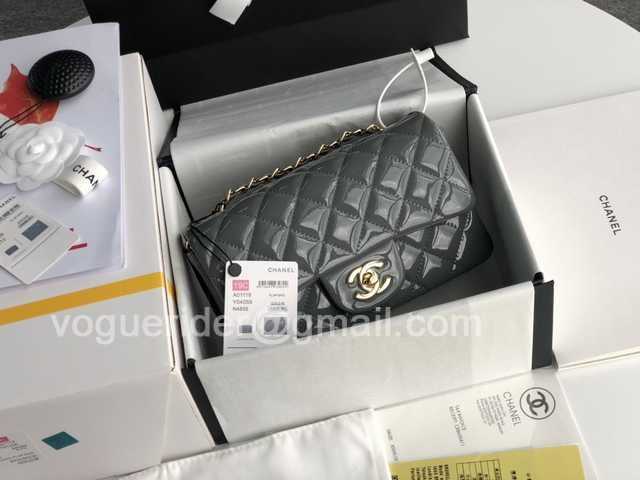 1116 New Mini 20 Patent Leather 1116 New Mini 20 Patent Leather