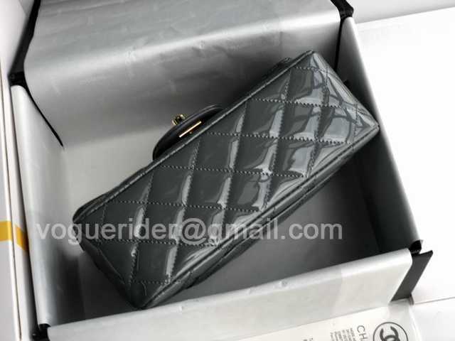 1116 New Mini 20 Patent Leather 1116 New Mini 20 Patent Leather