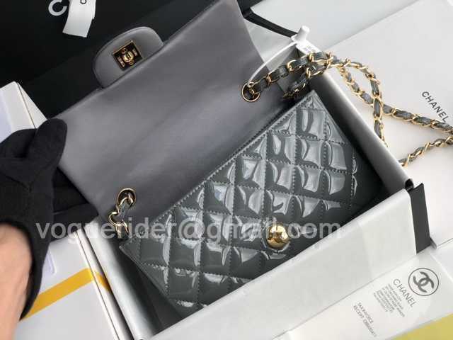 1116 New Mini 20 Patent Leather 1116 New Mini 20 Patent Leather
