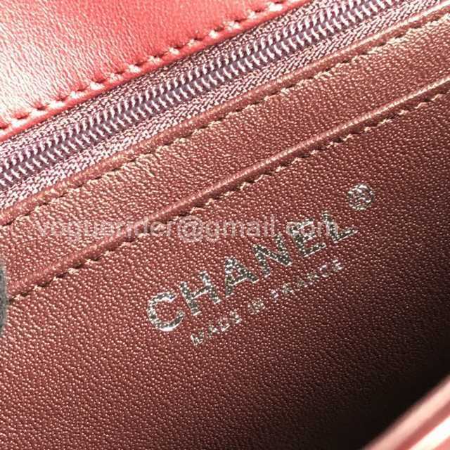 1116 New Mini 20 Patent Leather 1116 New Mini 20 Patent Leather