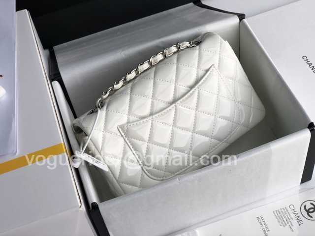 1116 New Mini 20 Patent Leather