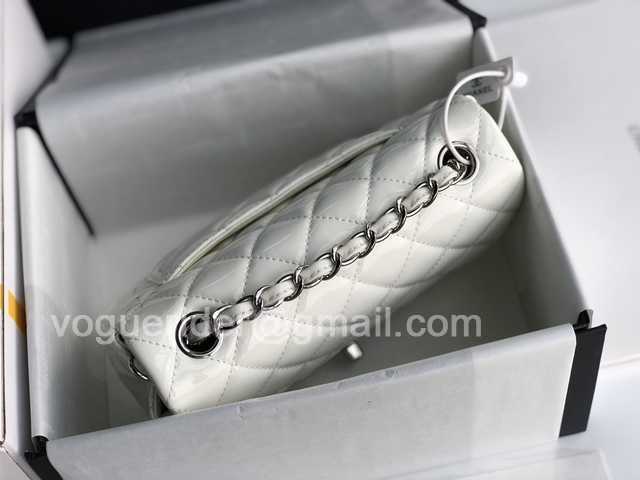 1116 New Mini 20 Patent Leather