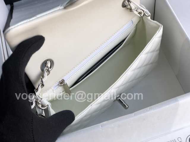 1116 New Mini 20 Patent Leather